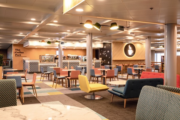 Marella Cruises Marella Explorer 2 The Coffee Port ©Tom Parker 2.jpg